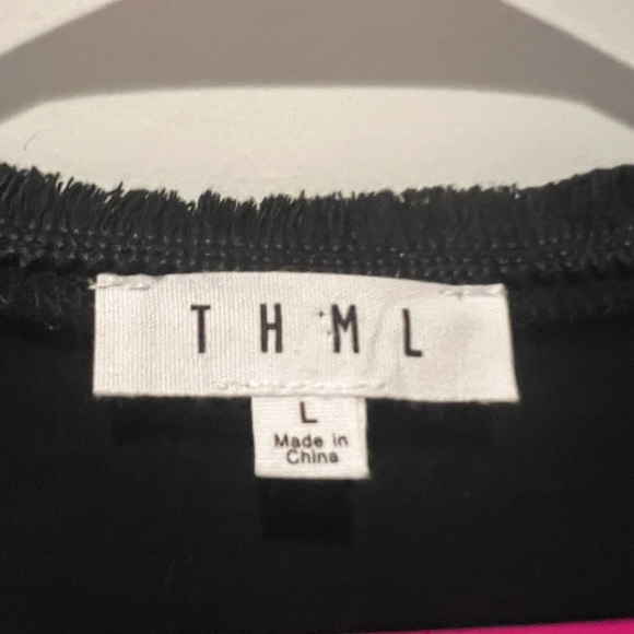 THML Top size large - Picture 2 of 16